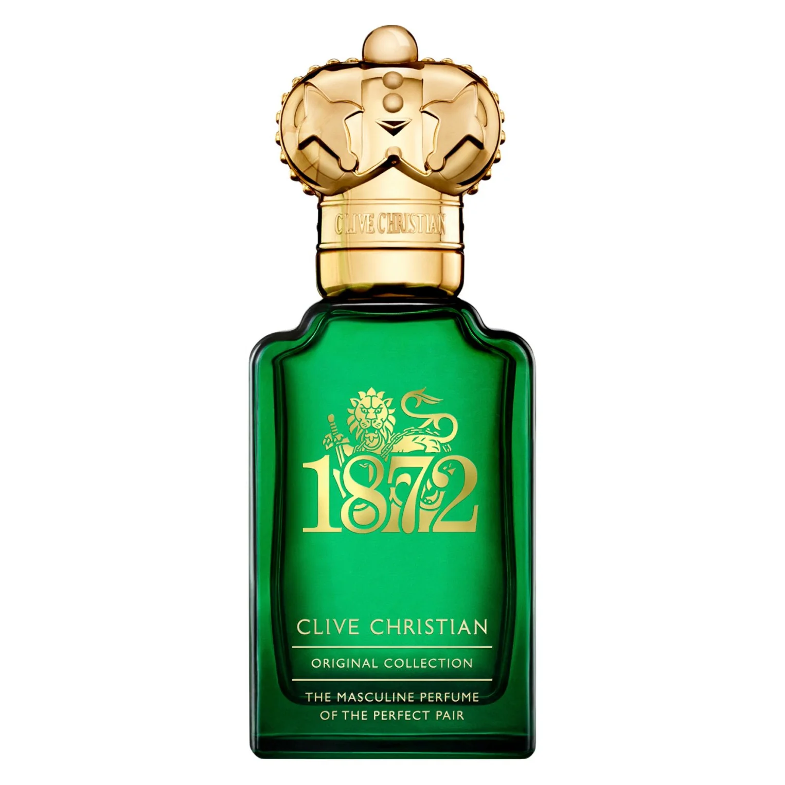 Clive Christian Original Collection 1872 Masculine Perfume Spray For Men 30ml