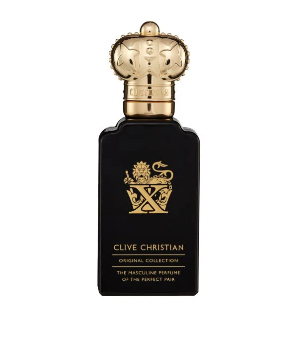 CLIVE CHRISTIAN ORIGINAL COLLECTION X MASCULIN - PERFUME FOR MEN - EDP 50 ml