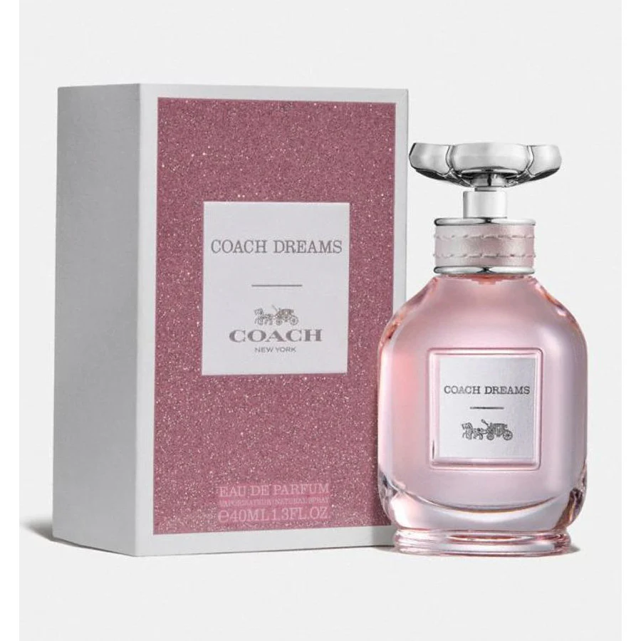 Coach Coach Dreams Perfume For Women EDP 40ml