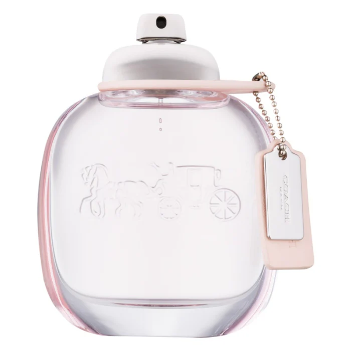 Coach Fragrance EDT For Women 90ml