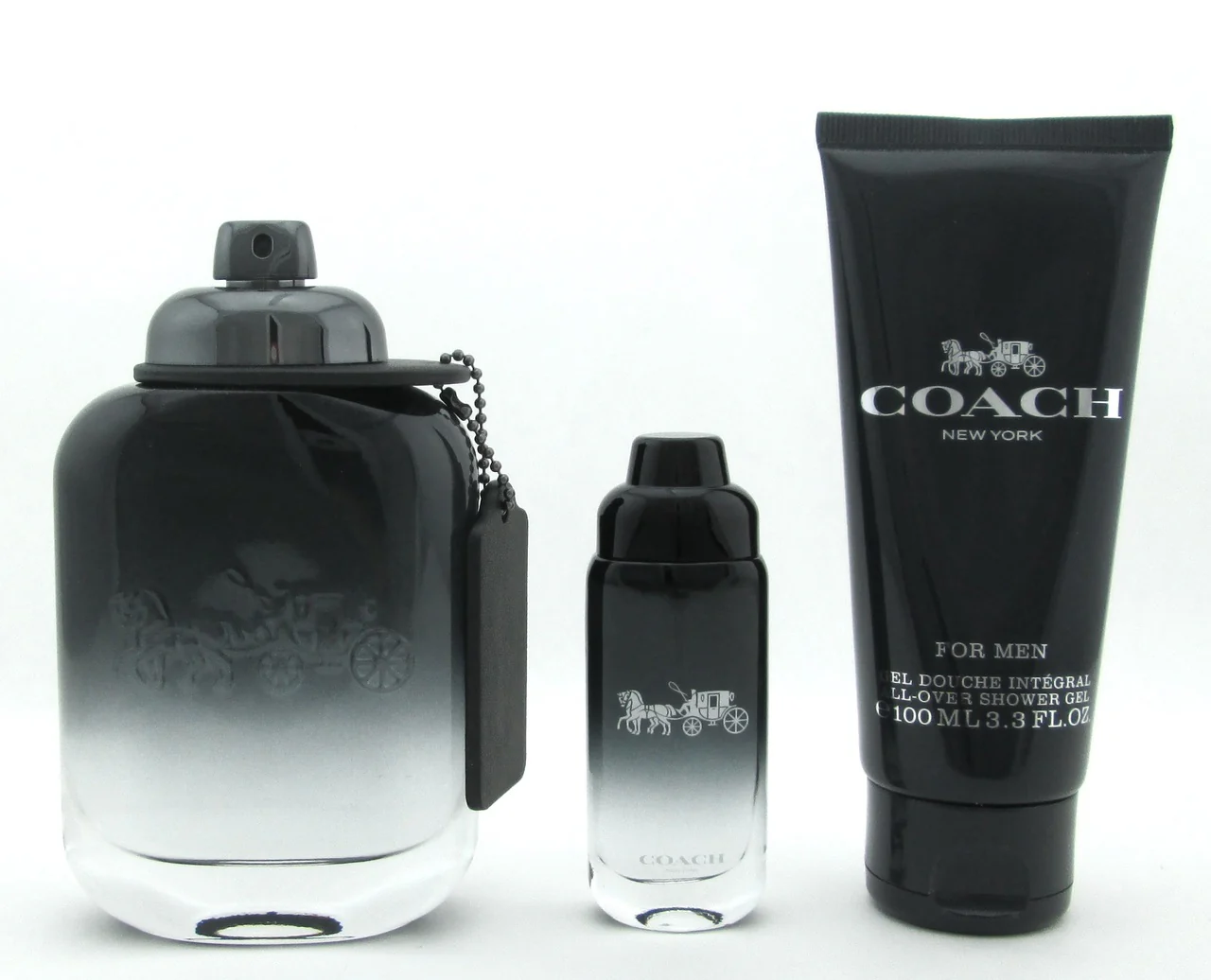 Coach Gift Set For Men