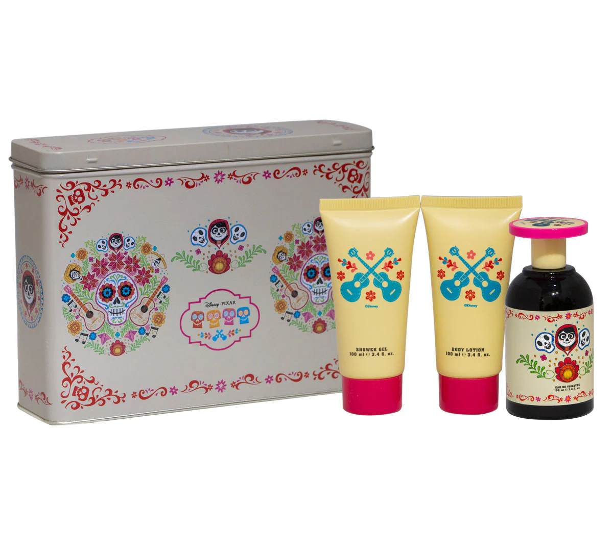 Coco  Giftset for Teenage Girls|Women, 3pcs