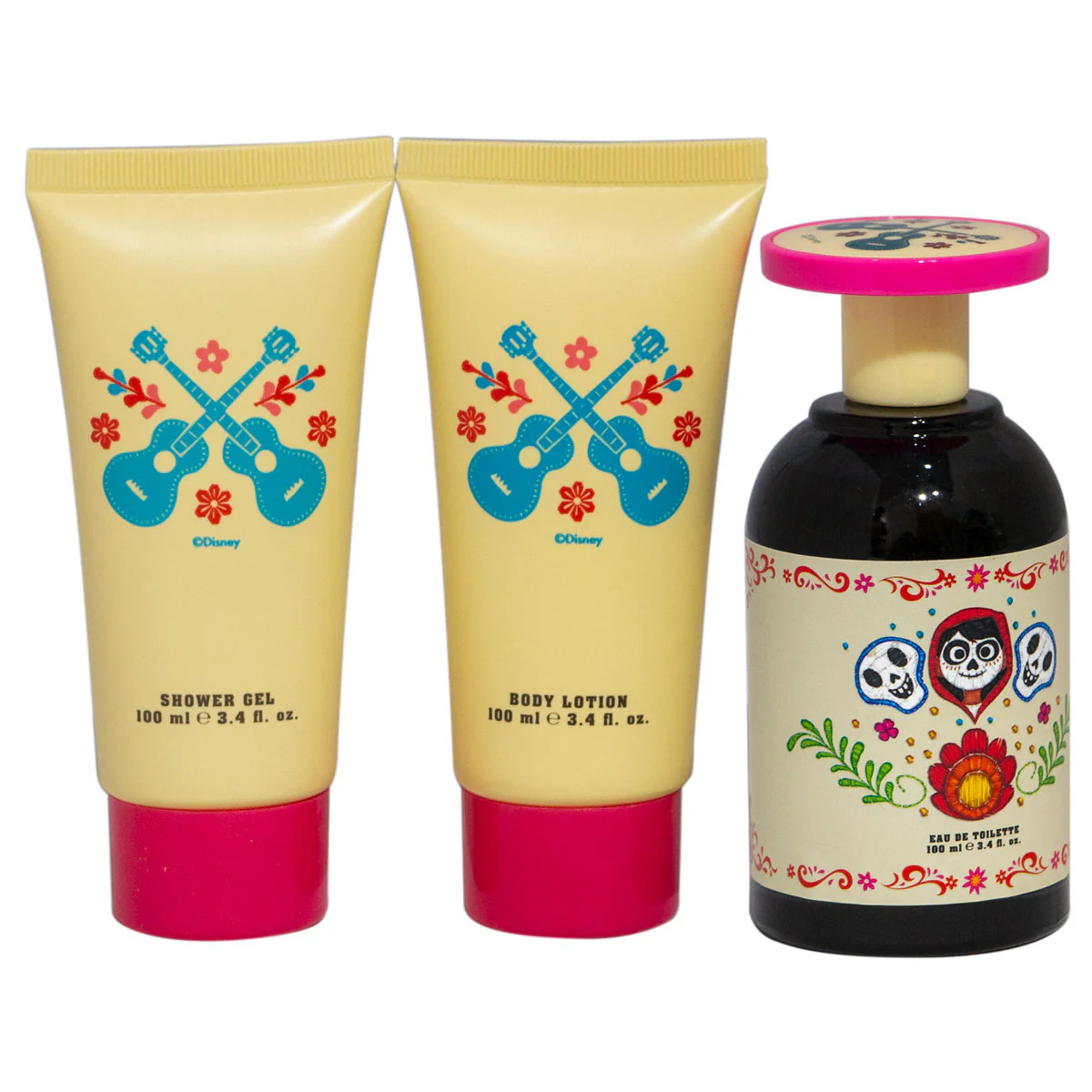 Coco  Giftset for Teenage Girls|Women, 3pcs - Image 2