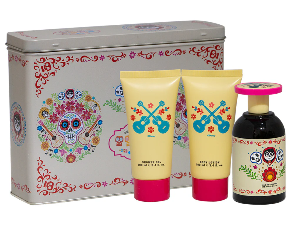 Coco  Giftset for Teenage Girls|Women, 3pcs - Image 3