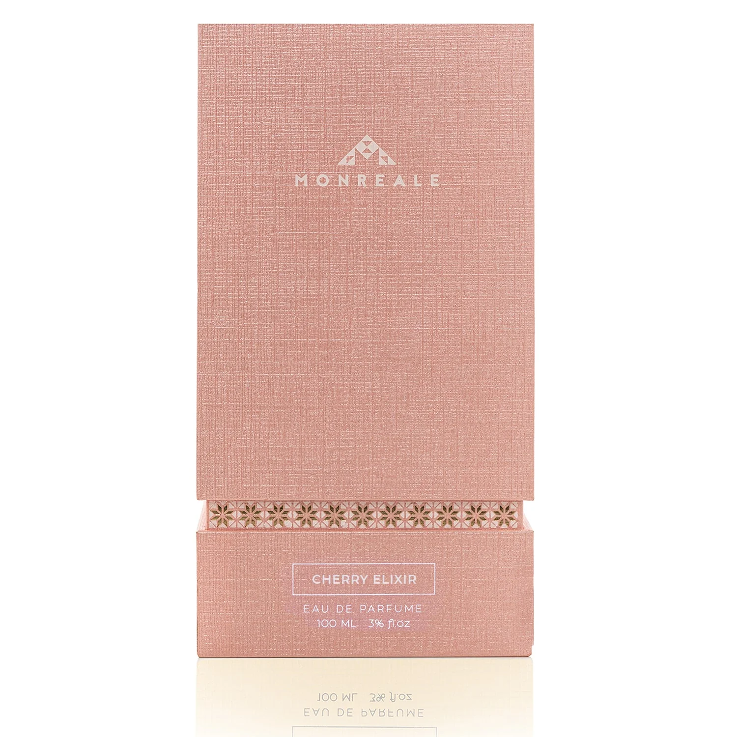 Cherry Elixir By Monreale Perfume For Women Edp 100ml - Image 2
