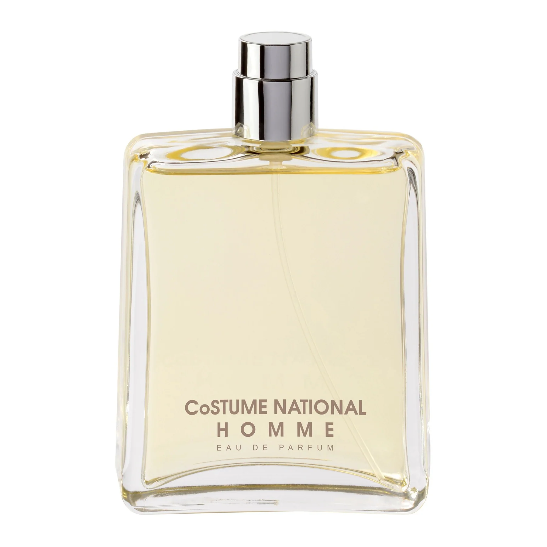 Costume National Homme Perfume For Men EDP 100ml