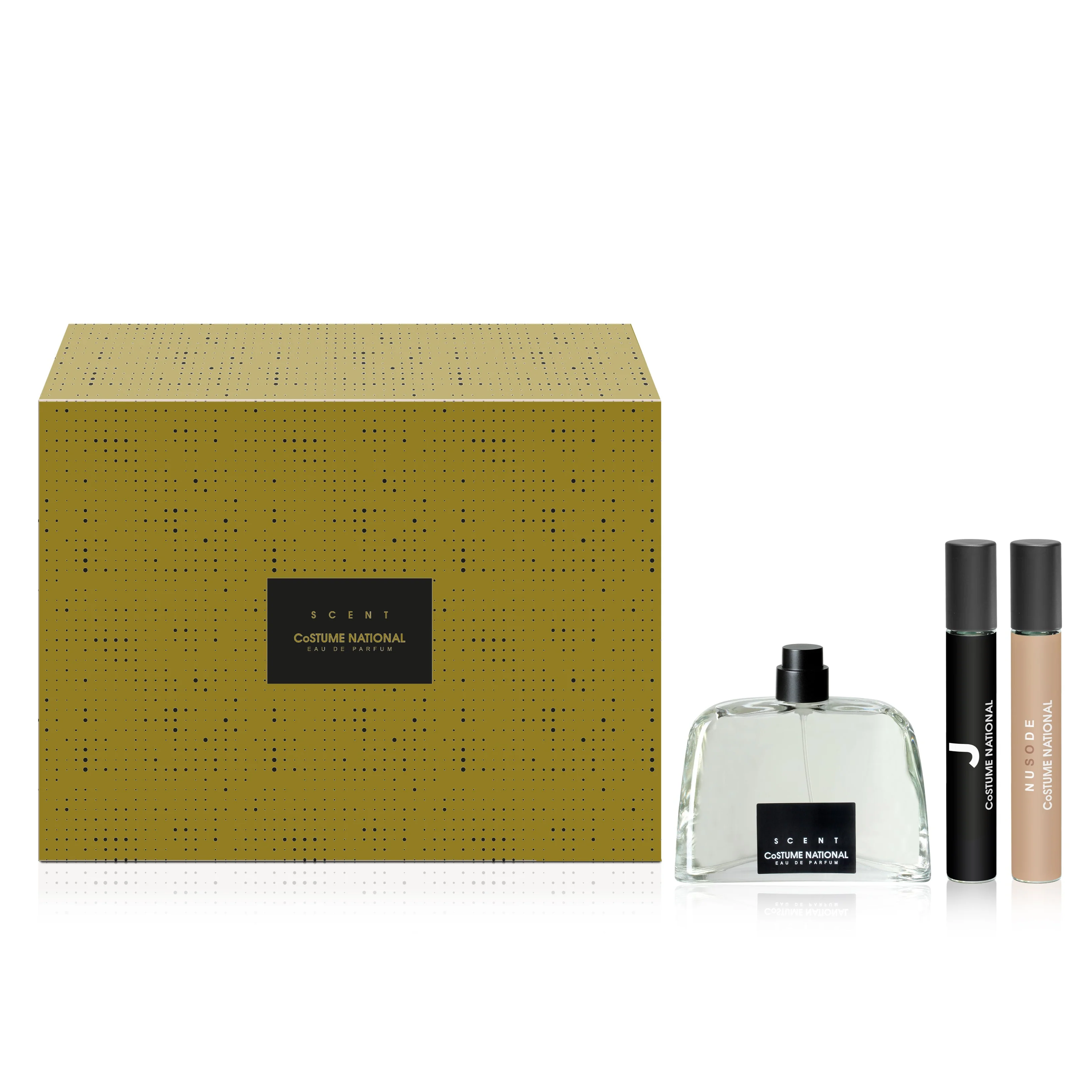 Costume National Scent Gift Set For Women