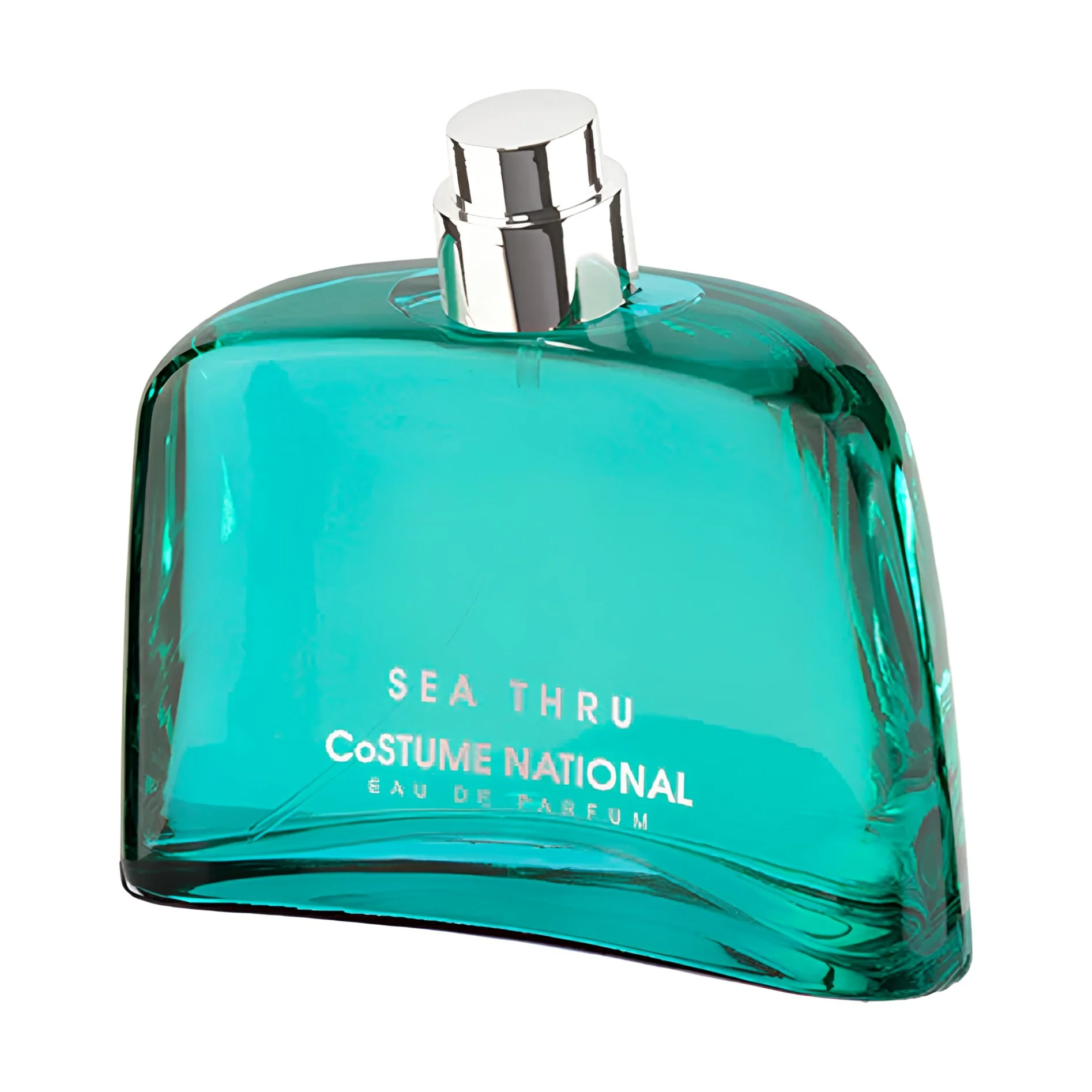 Costume National Sea Thru Perfume For Unisex EDP 100ml - Image 2