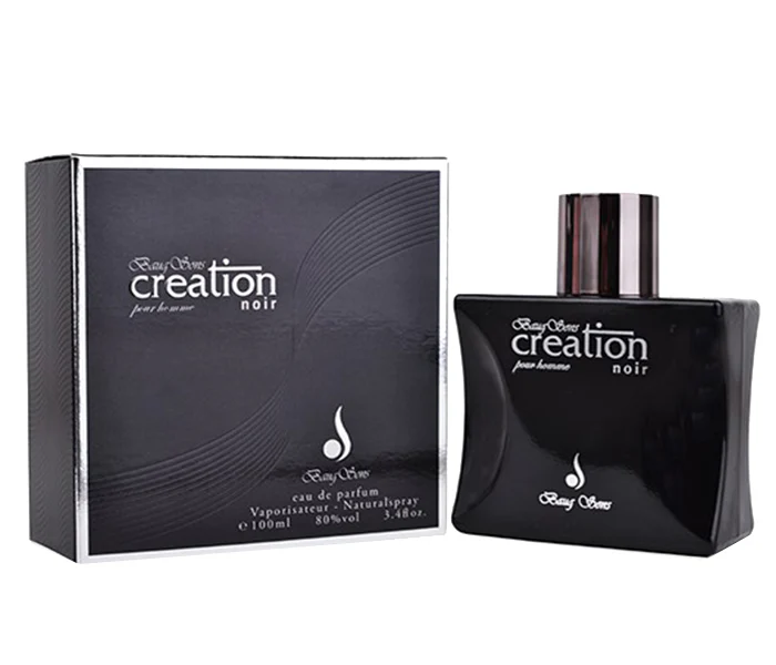 Creation Noir Pour Homme Edp 100ml Spy