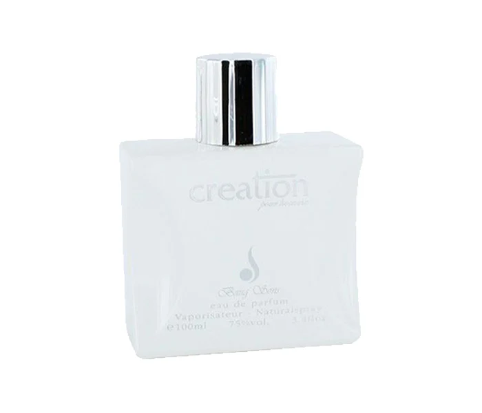 Creation White Pour Homme Edp 100ml