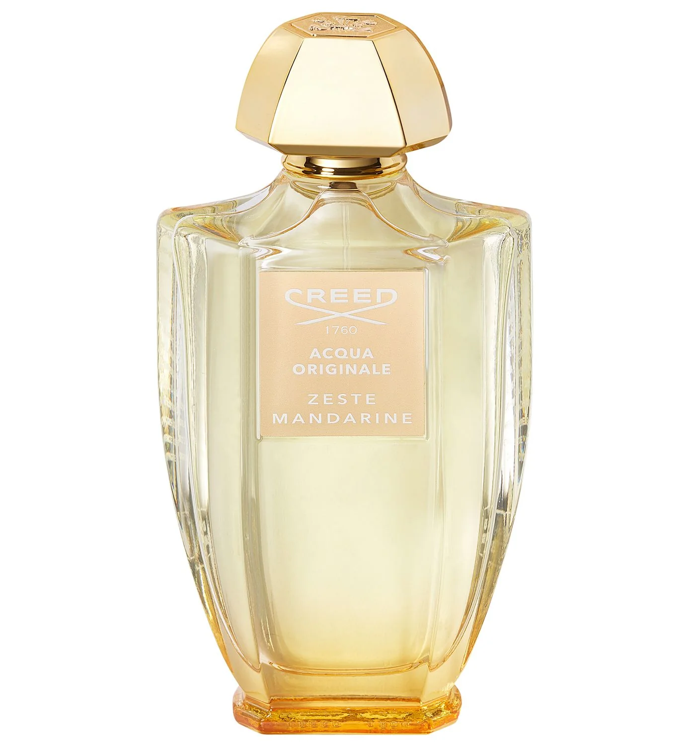 Creed Acqua Originale Zeste Mandarine Perfume For Unisex EDP 100ml