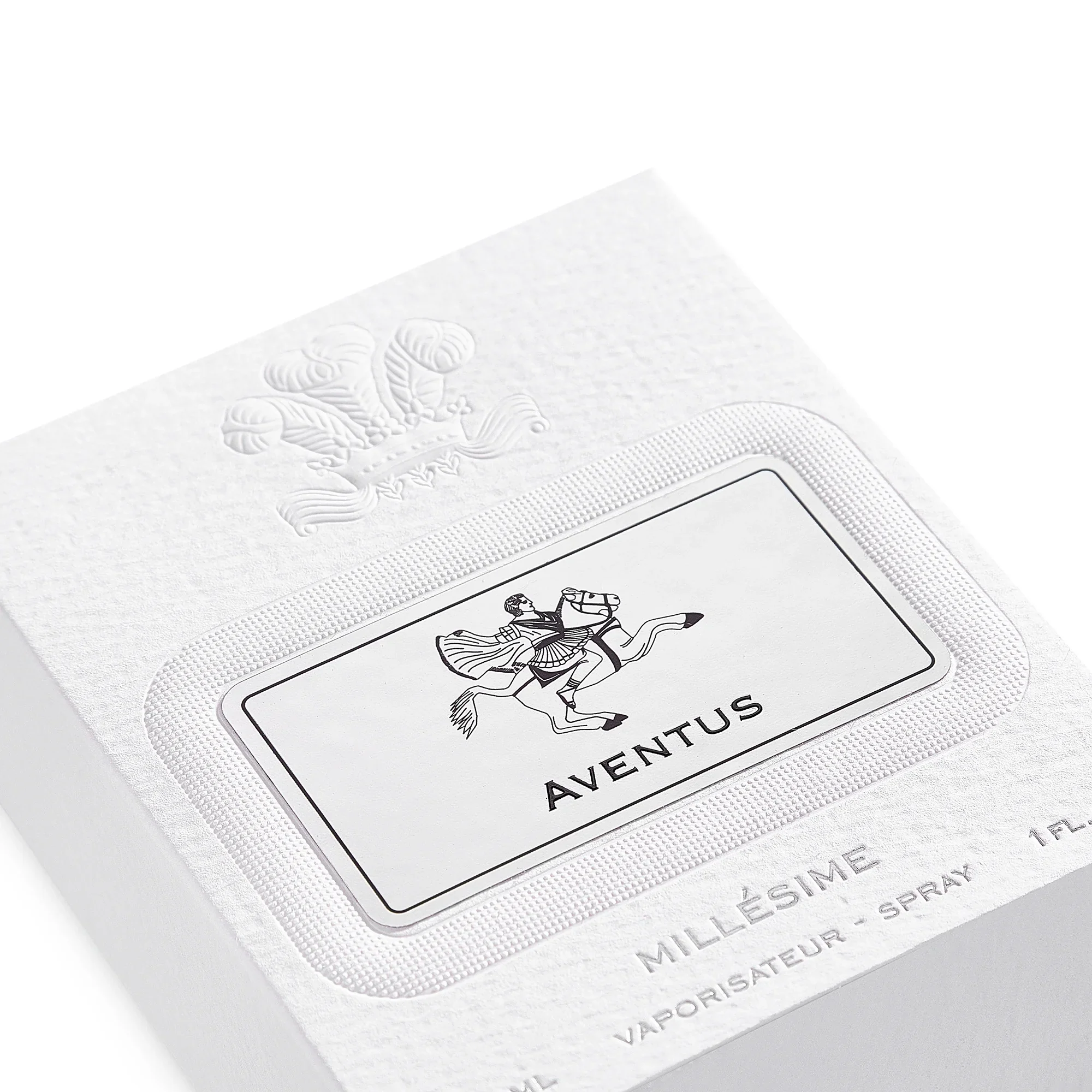 Creed Aventus Perfume For Men EDP 30ml - Image 3