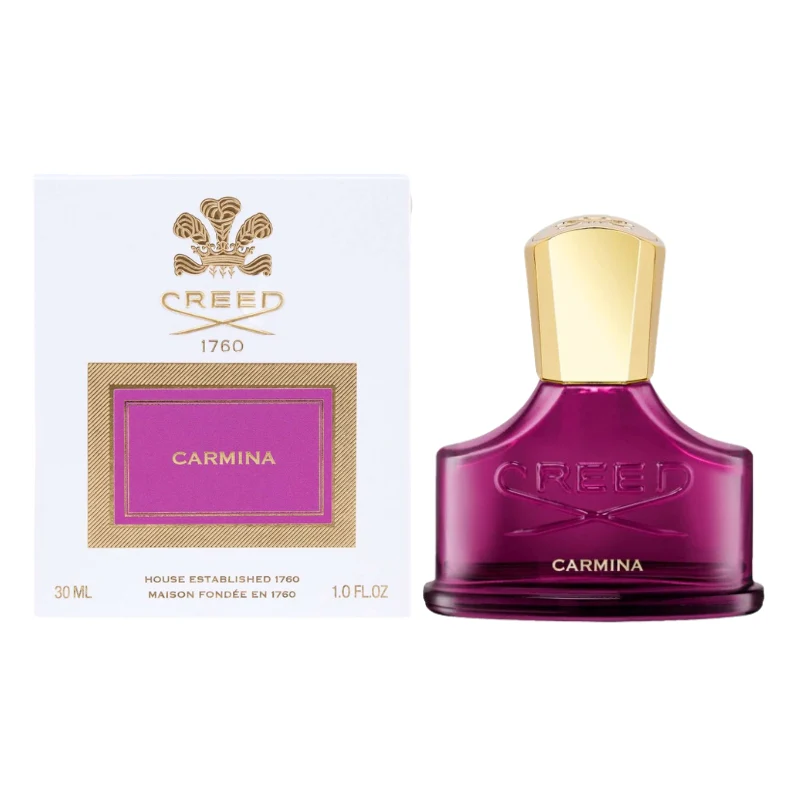 Creed Carmina For Women EDP 30ml - Image 2