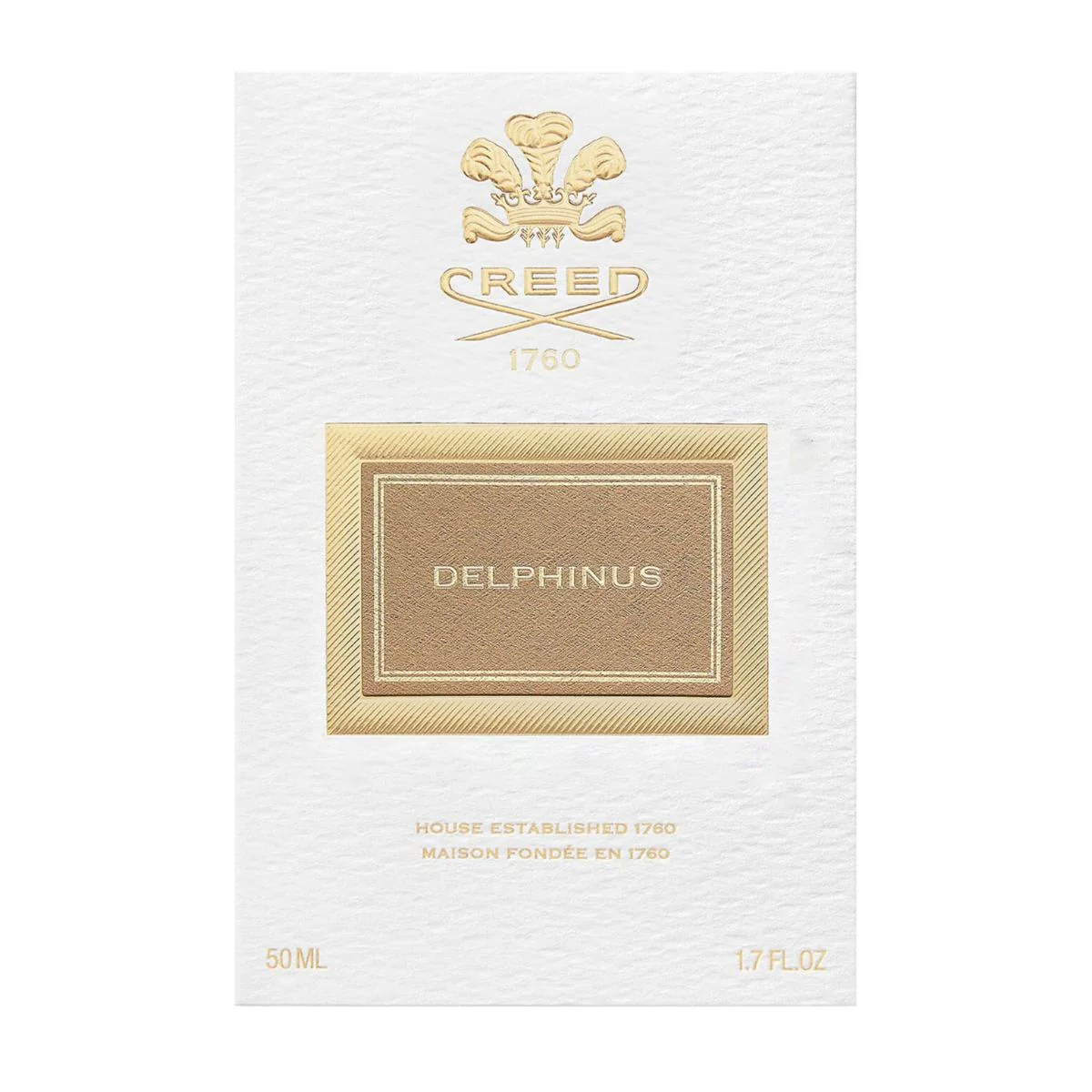 Creed Delphinus For Unisex EDP 50ml - Image 3