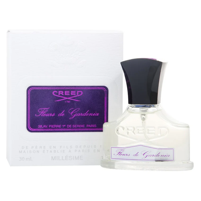 Creed Fleurs De Gardenia EDP For Women 30ml