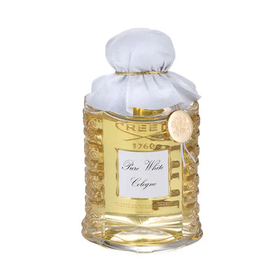 Creed Les Royales Exclusives Pure White Cologne Unisex Edp 250 Ml - Image 2