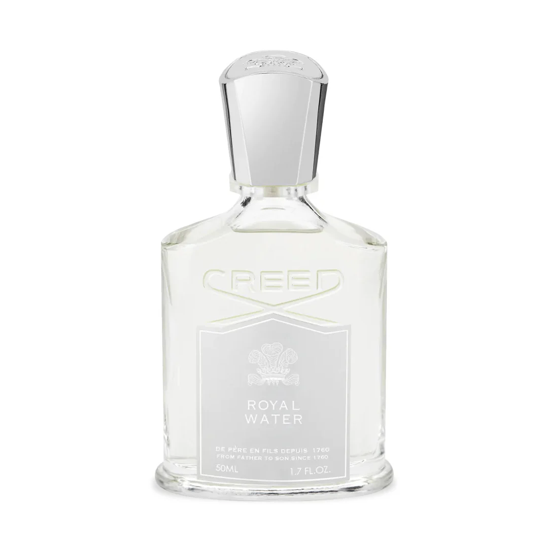 Creed Royal Water Perfume For Unisex EDP 50ml