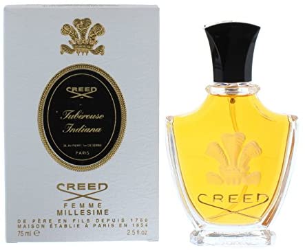 Creed Tubereuse Indiana Women Edp 75 Ml
