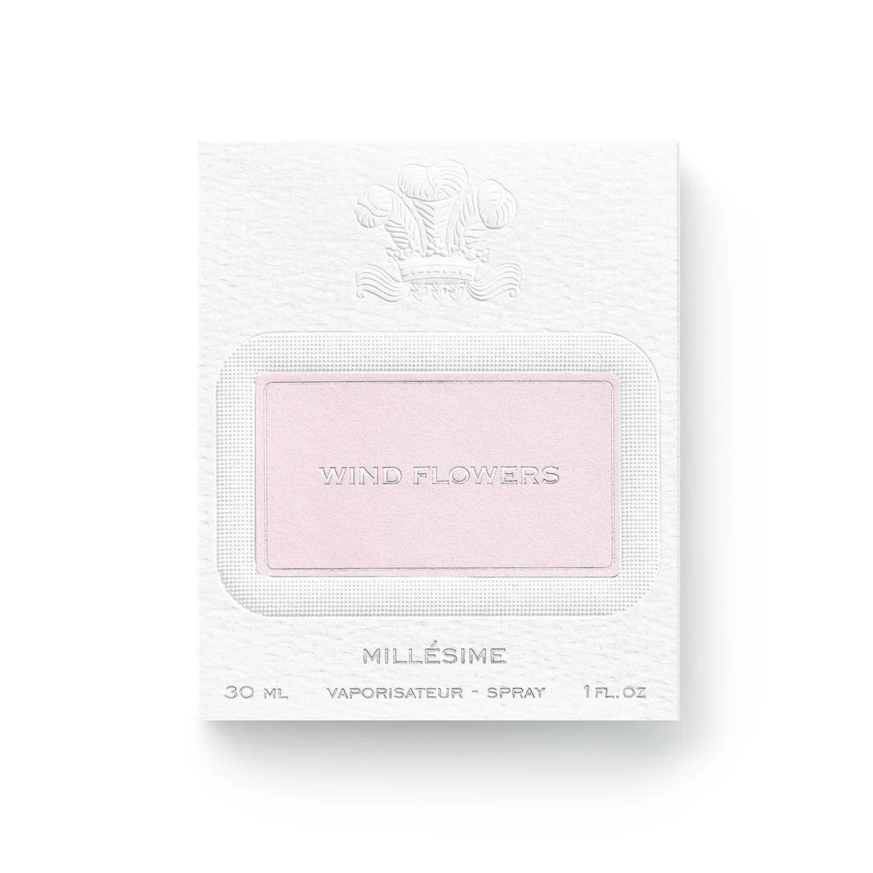 Creed Wind Flowers Perfume For Women EDP 30ml - Image 2