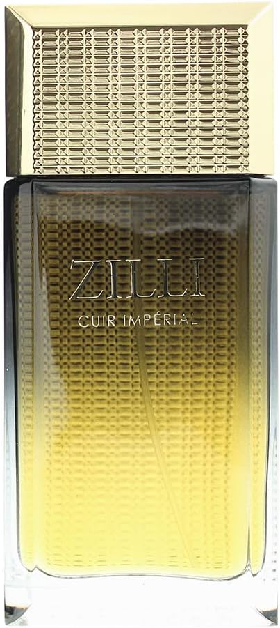 Cuir Imperial By Zilli Perfume For Men Edp 100ml