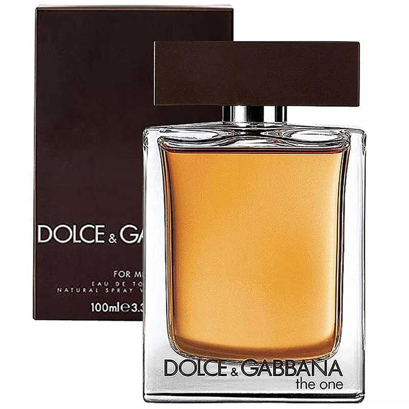 D&G the One Men Edt 100ml