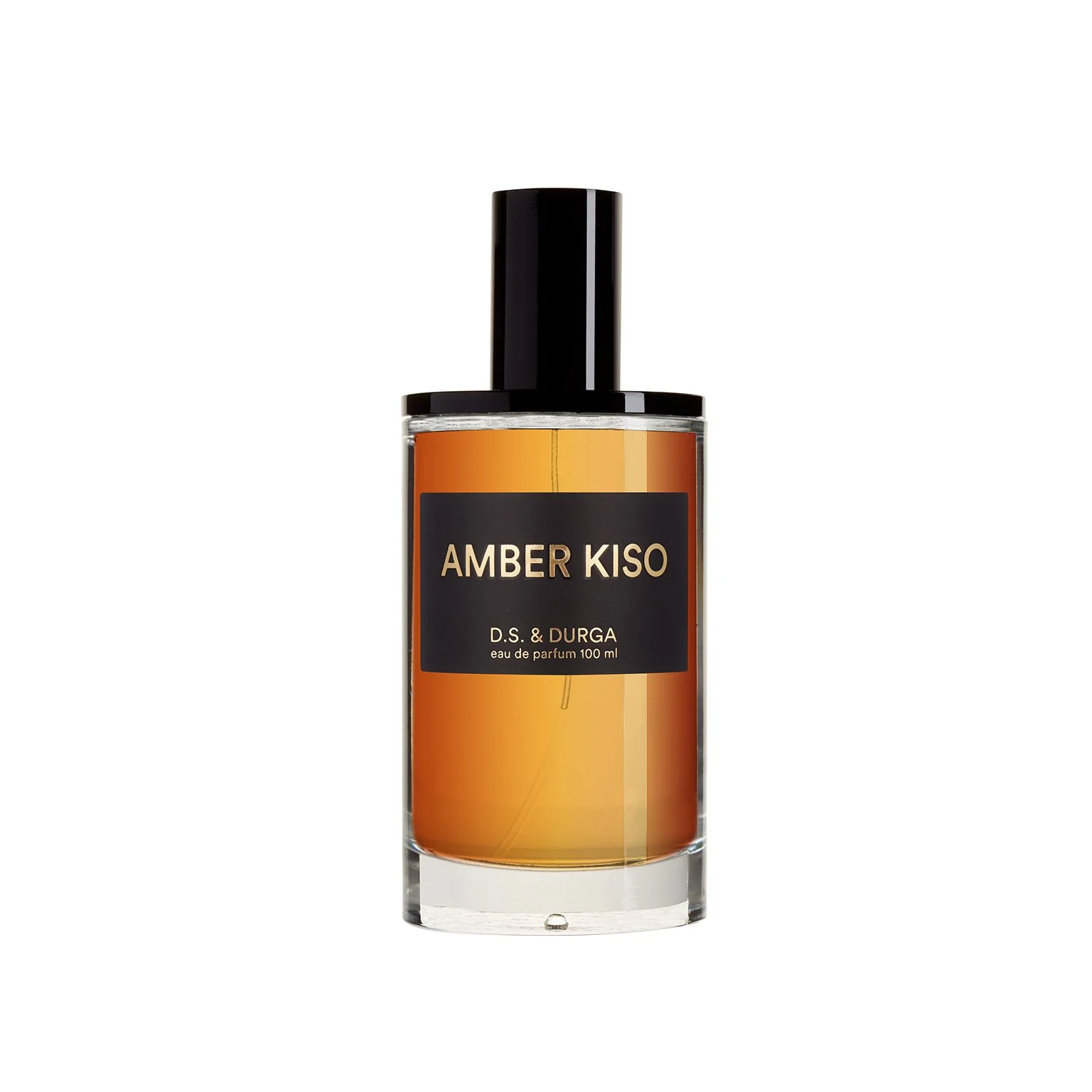D.S. & Durga Amber Kiso Eau De Parfum For Unisex - Woody Chypre Perfume 100ml