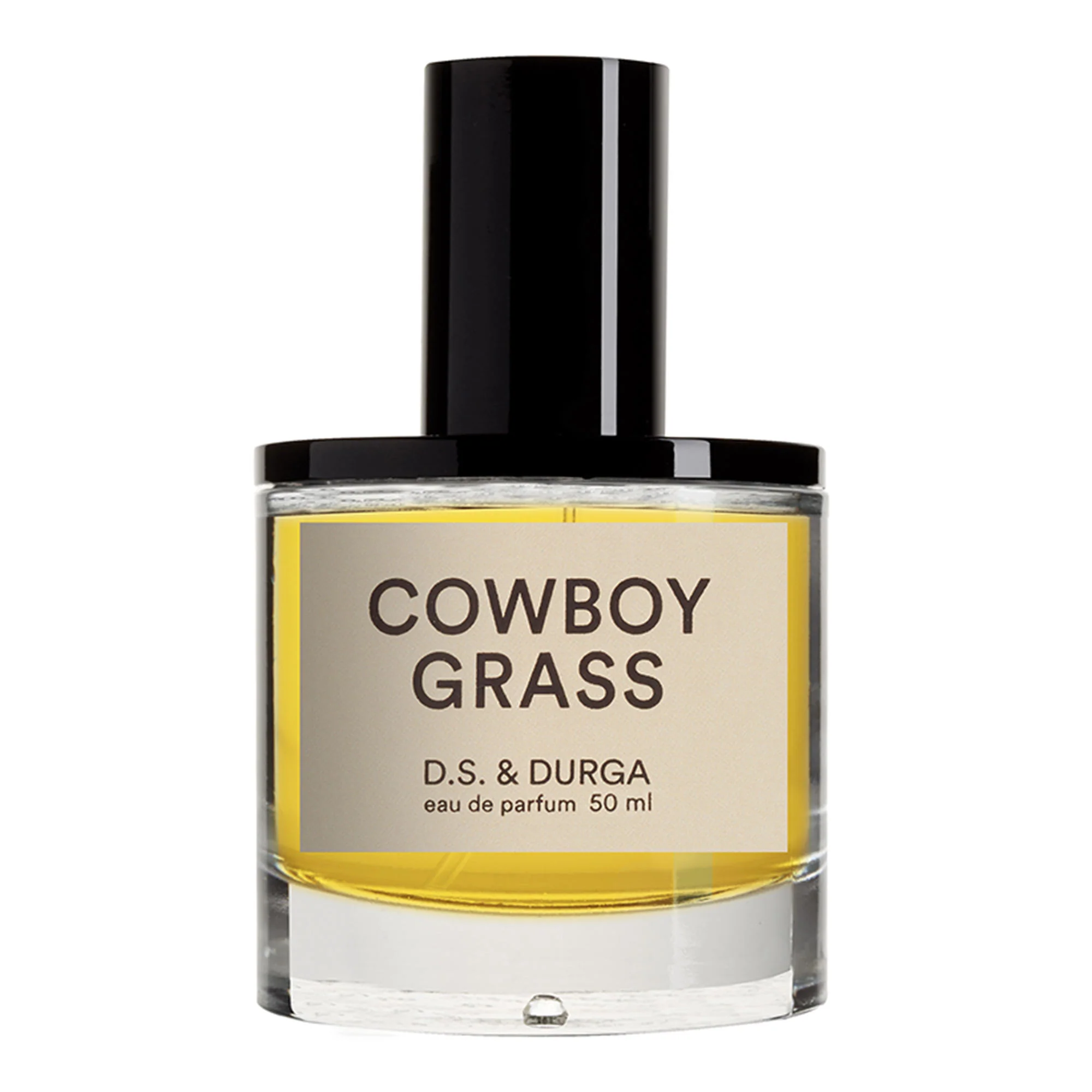 D.S. & Durga Cowboy Grass Eau De Parfum For Men - Woody Aromatic Perfume 50ml