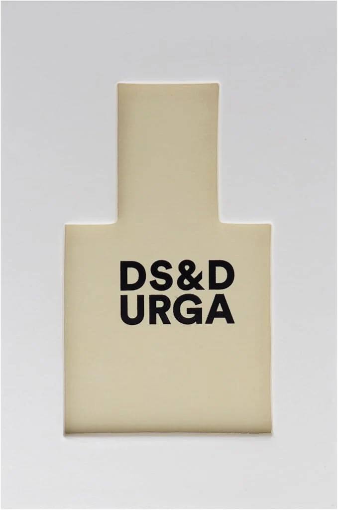 D.S. & Durga Italian Citrus Eau De Parfum For Men - Citrus Perfume 50ml - Image 3