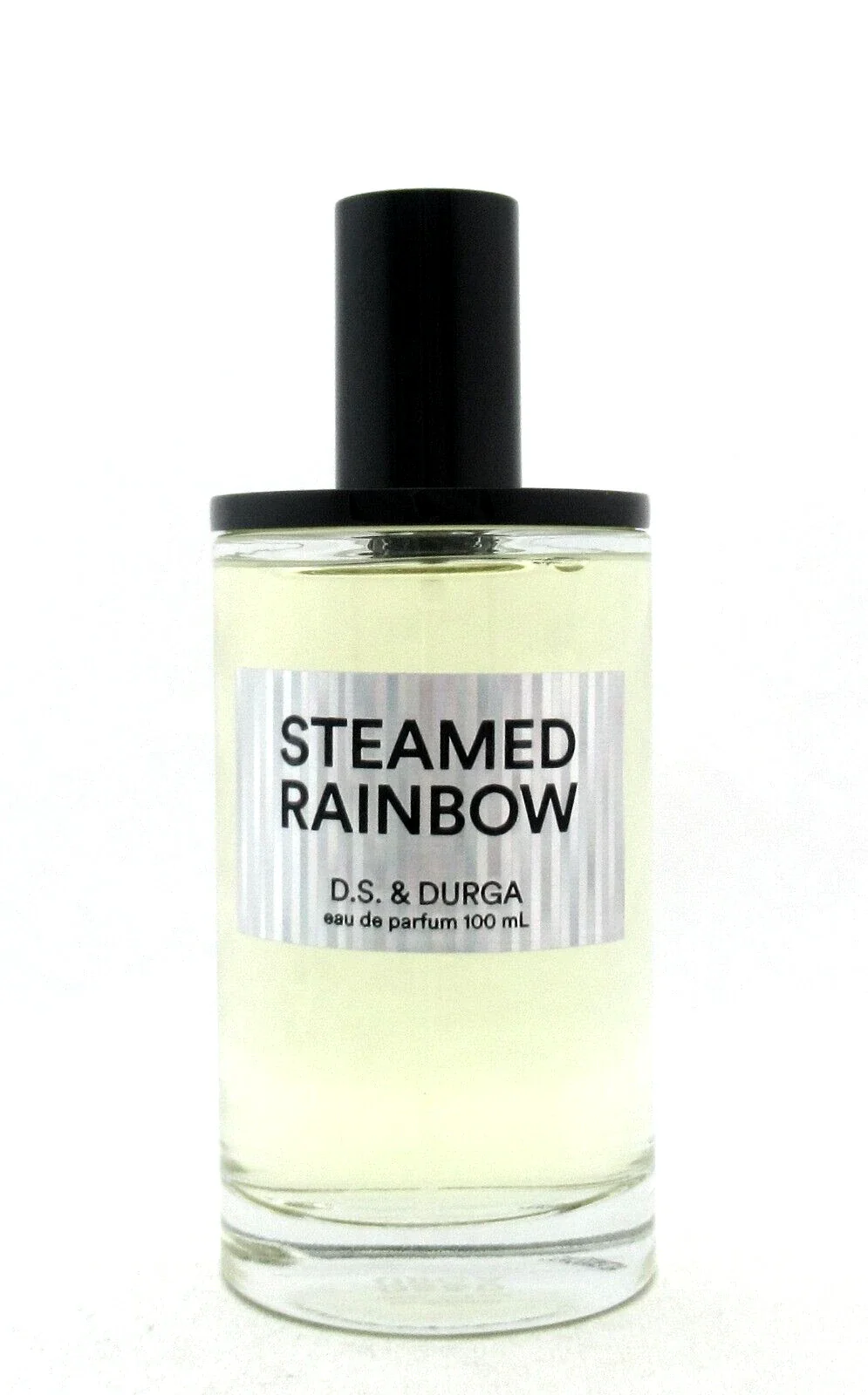 D.S. & Durga Steamed Rainbow Eau De Parfum For Unisex - Aromatic Perfume 100ml