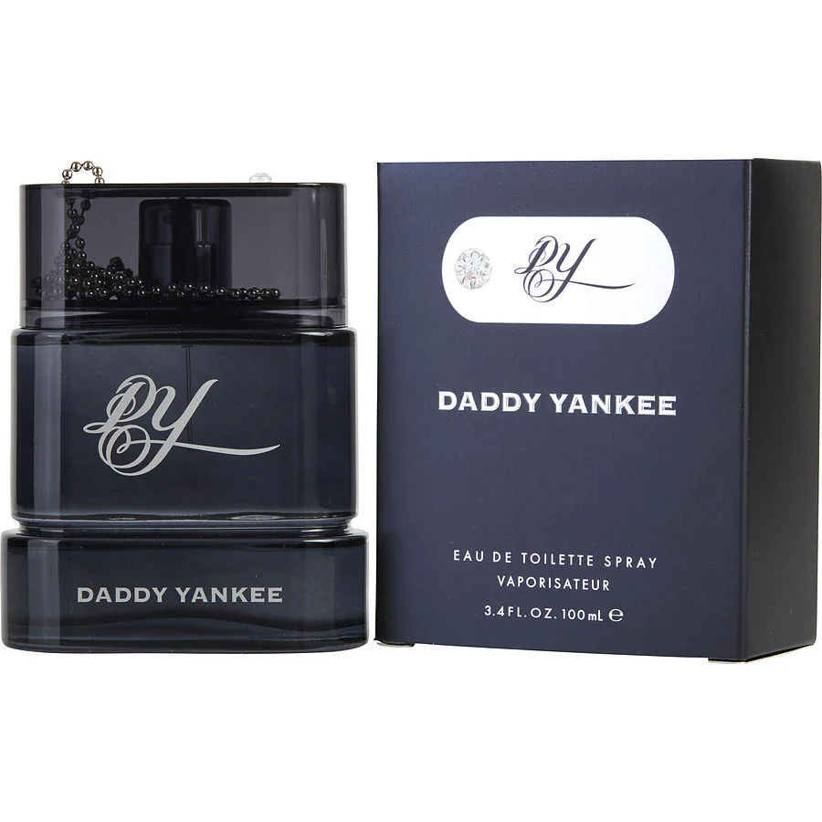 Daddy Yankee Perfume For Men EDT 100ml