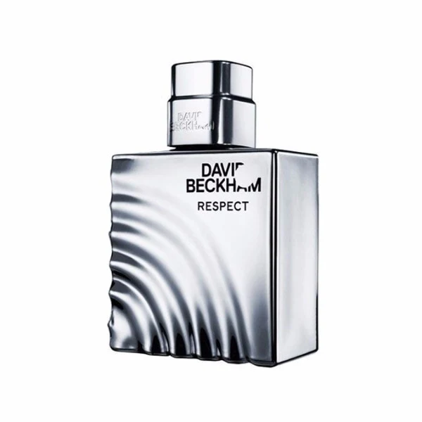 DAVID BECKHAM RESPECT FOR MEN EDT 90 ml - Image 2