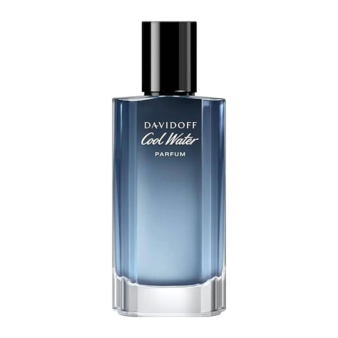 Davidoff Cool Water Parfum For Men - Earthy & Woody Perfume 50ml