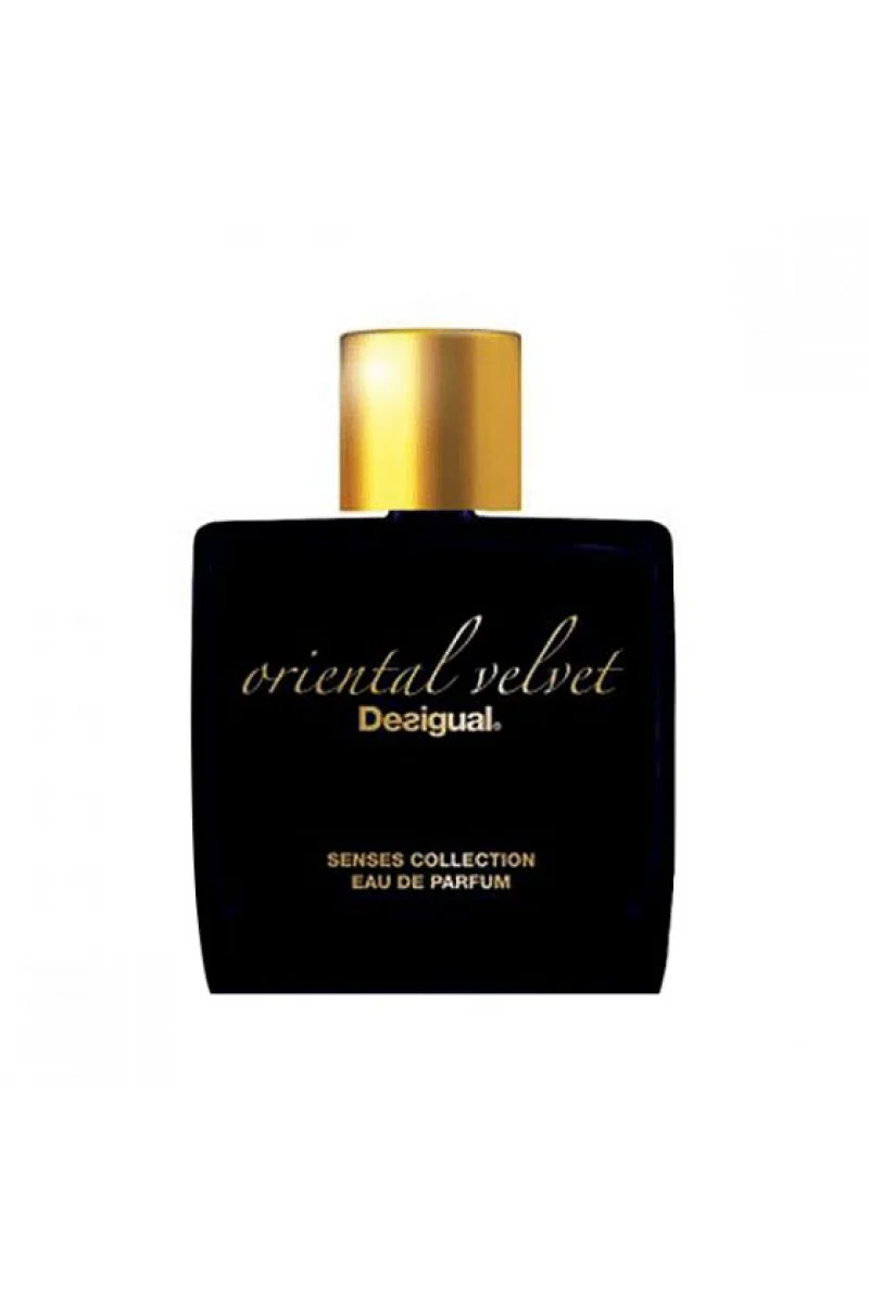 Desigual Senses Oriental Velvet Unisex EDP 100 ml - Image 2