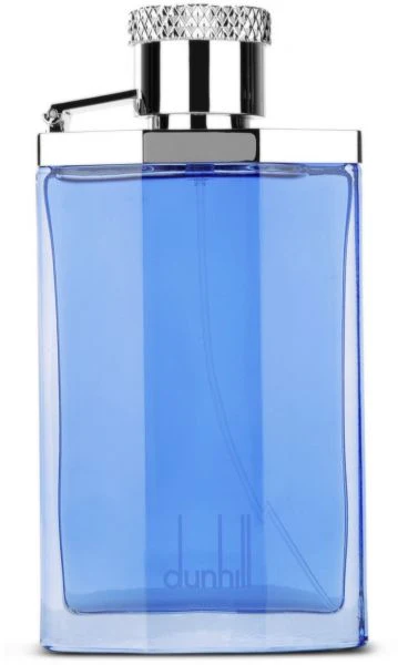 Desire Blue Alfred by Dunhill for Men - Eau de Toilette, 100ml - Image 2