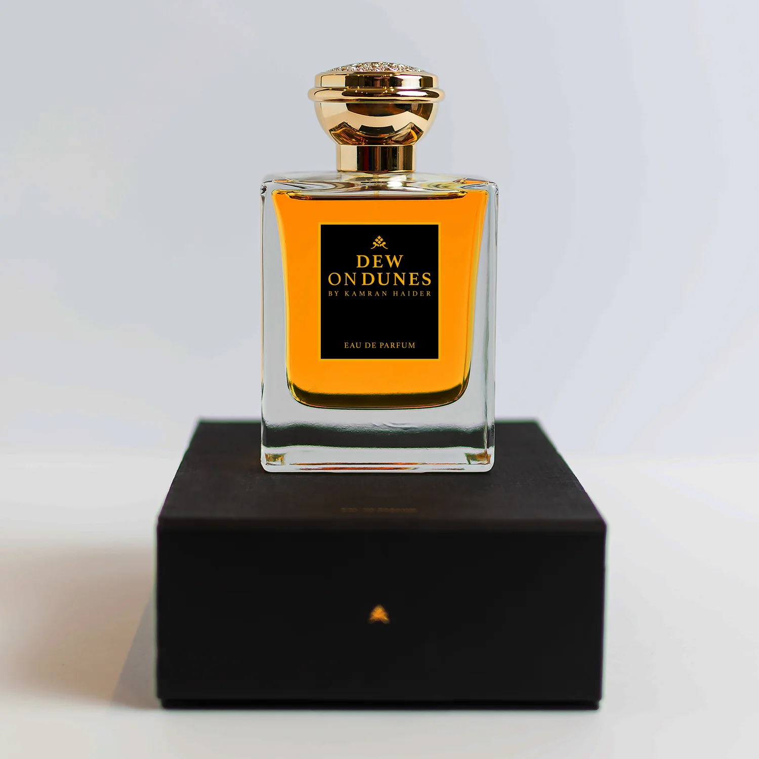DEW ON DUNES - Eau De Parfum 100ml - Image 4
