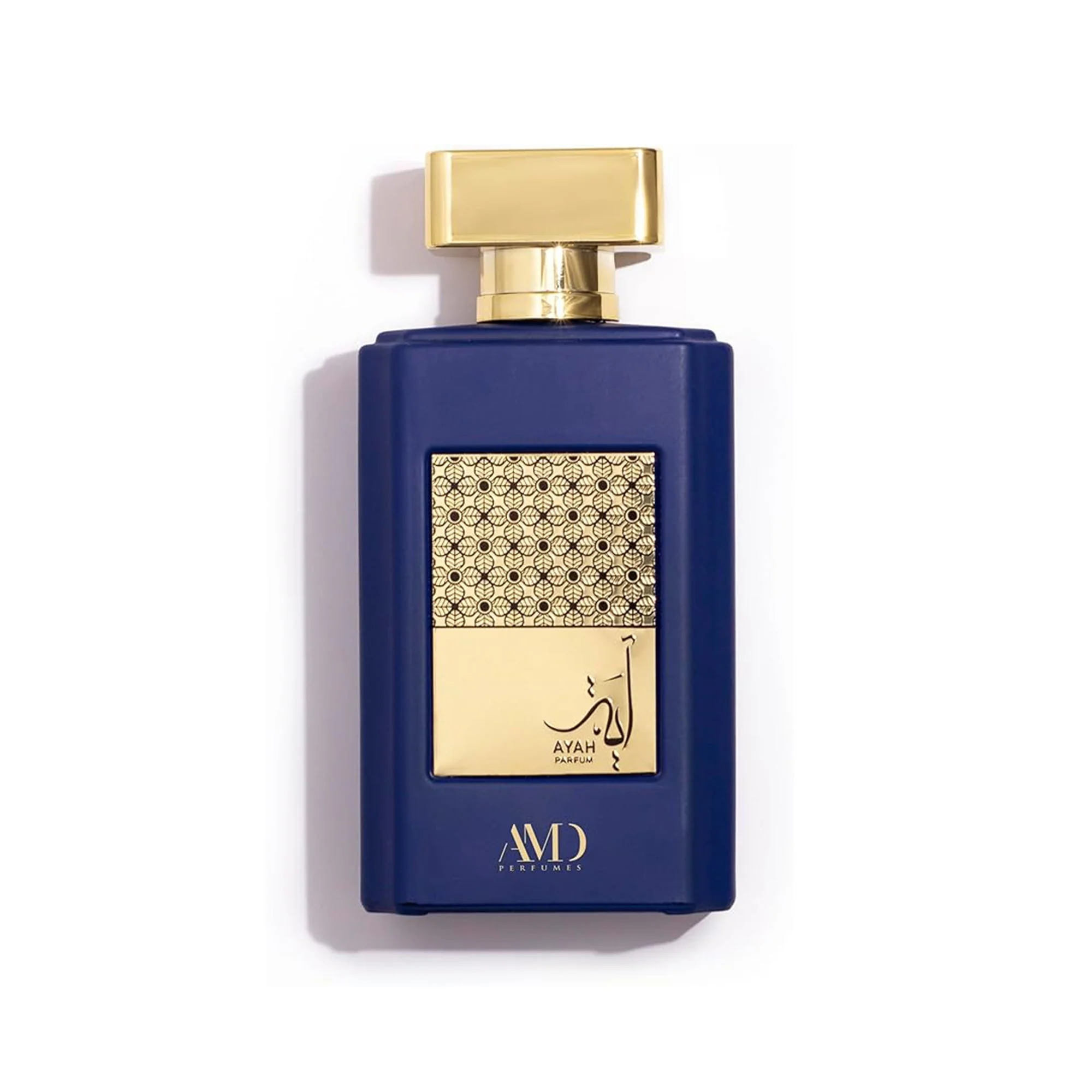 AMD Perfumes Ayah EDP For Unisex 100ml