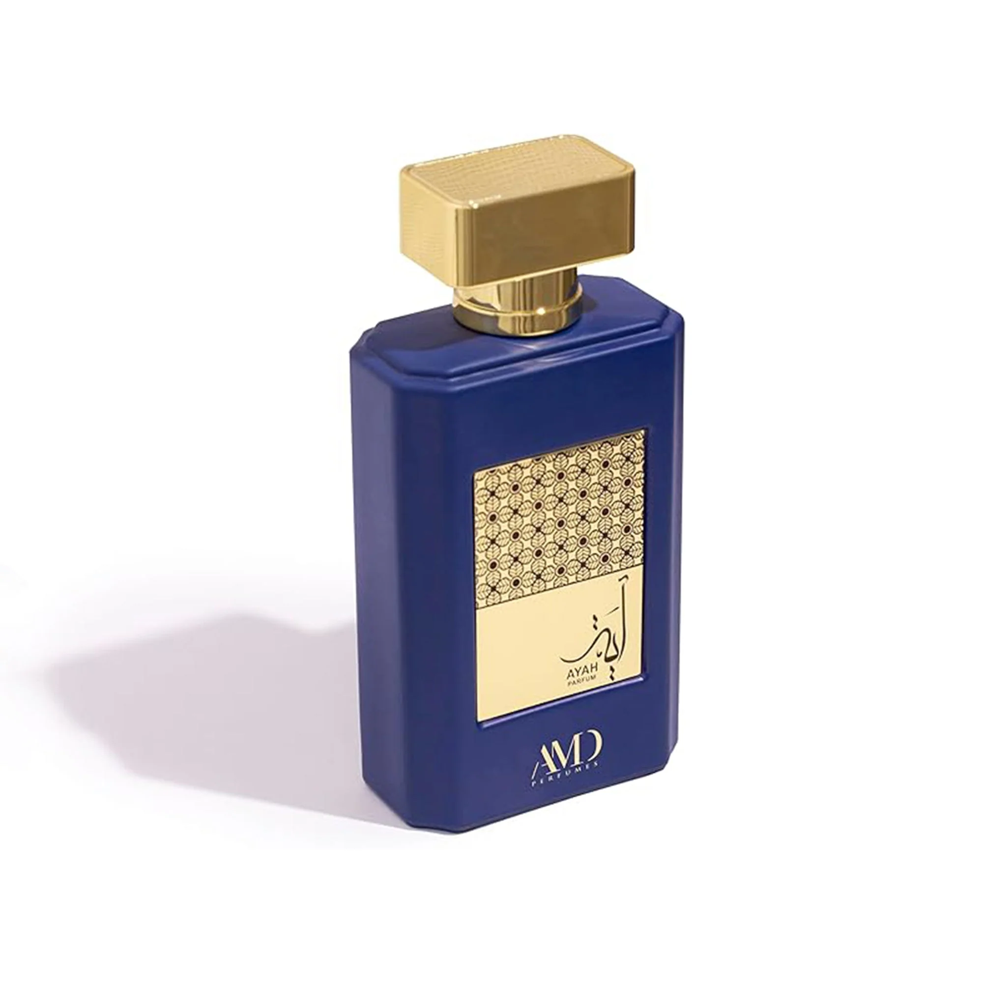 AMD Perfumes Ayah EDP For Unisex 100ml - Image 3