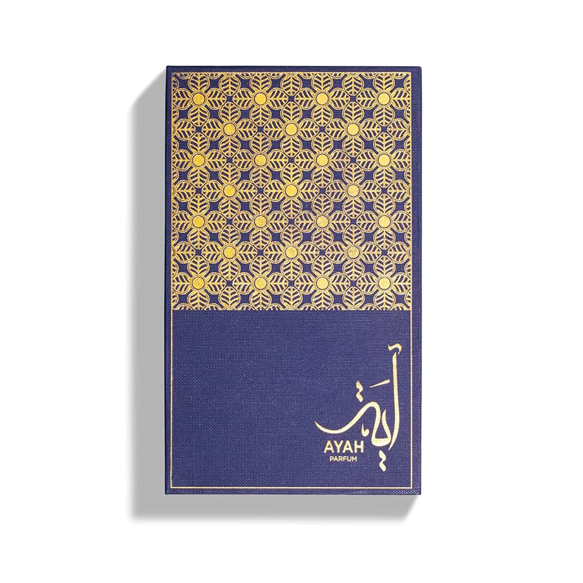 AMD Perfumes Ayah EDP For Unisex 100ml - Image 4