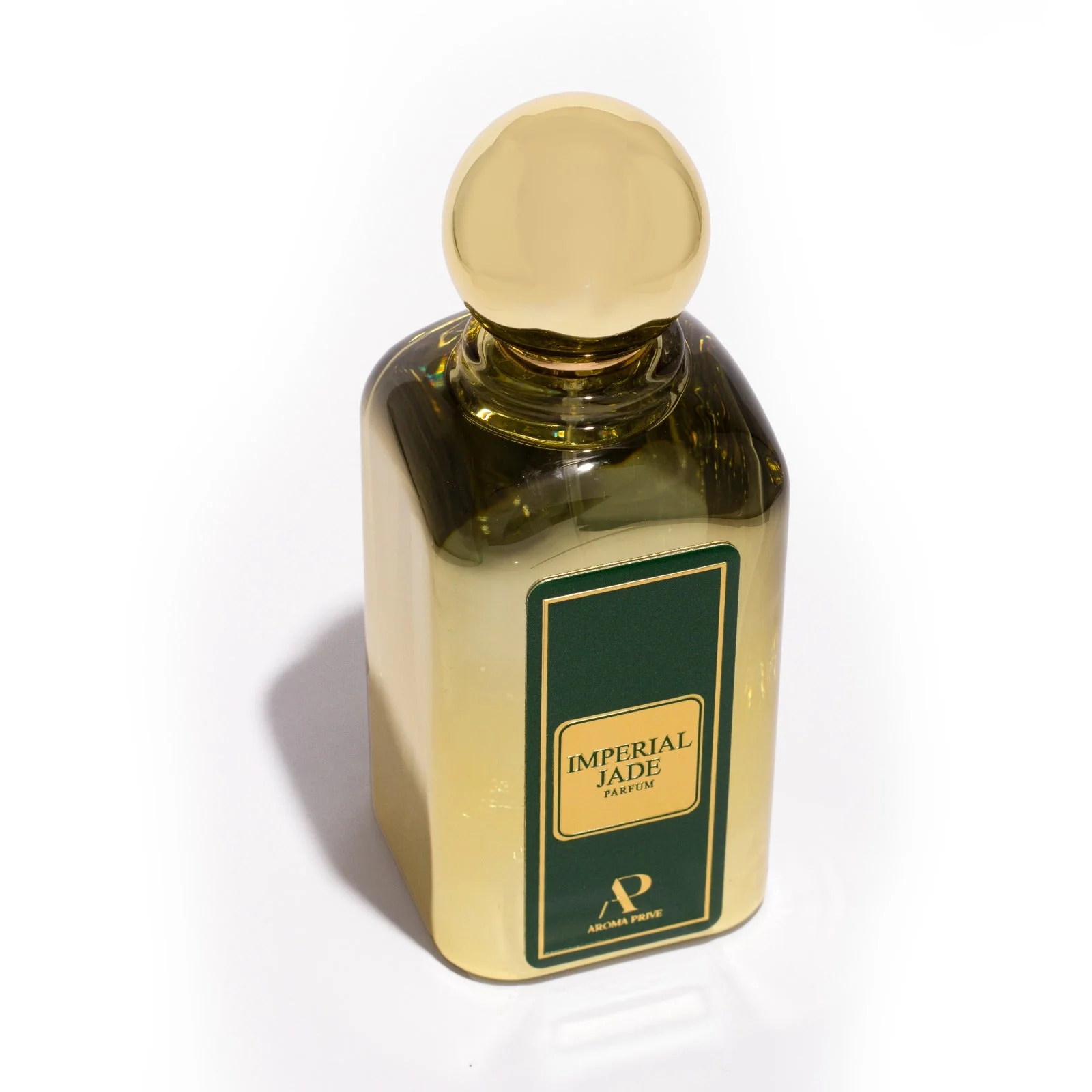 AMD Perfumes Imperial Jade EDP For Unisex 100ml - Image 3
