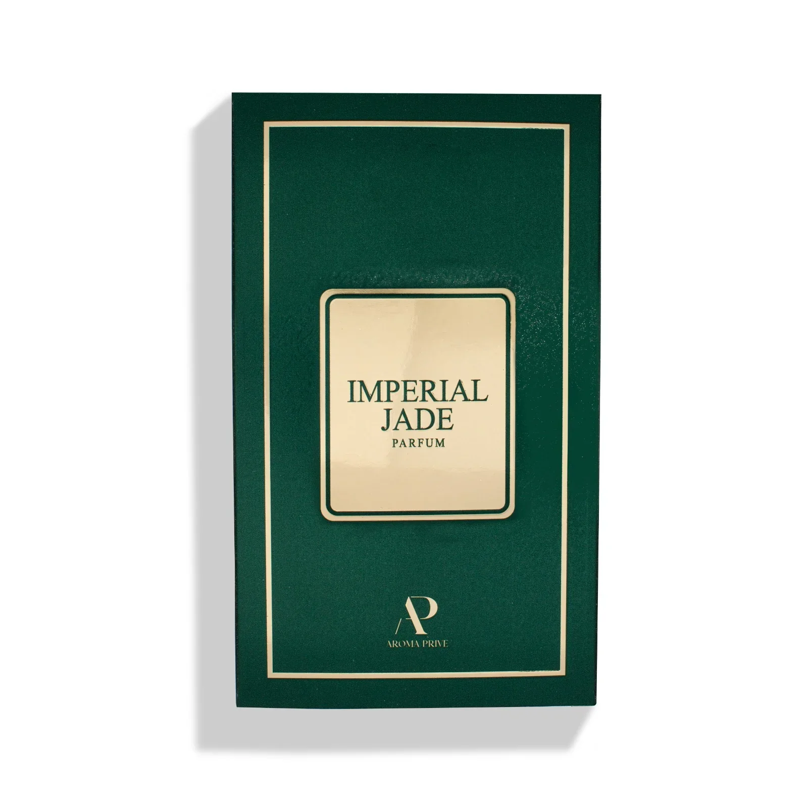 AMD Perfumes Imperial Jade EDP For Unisex 100ml - Image 4