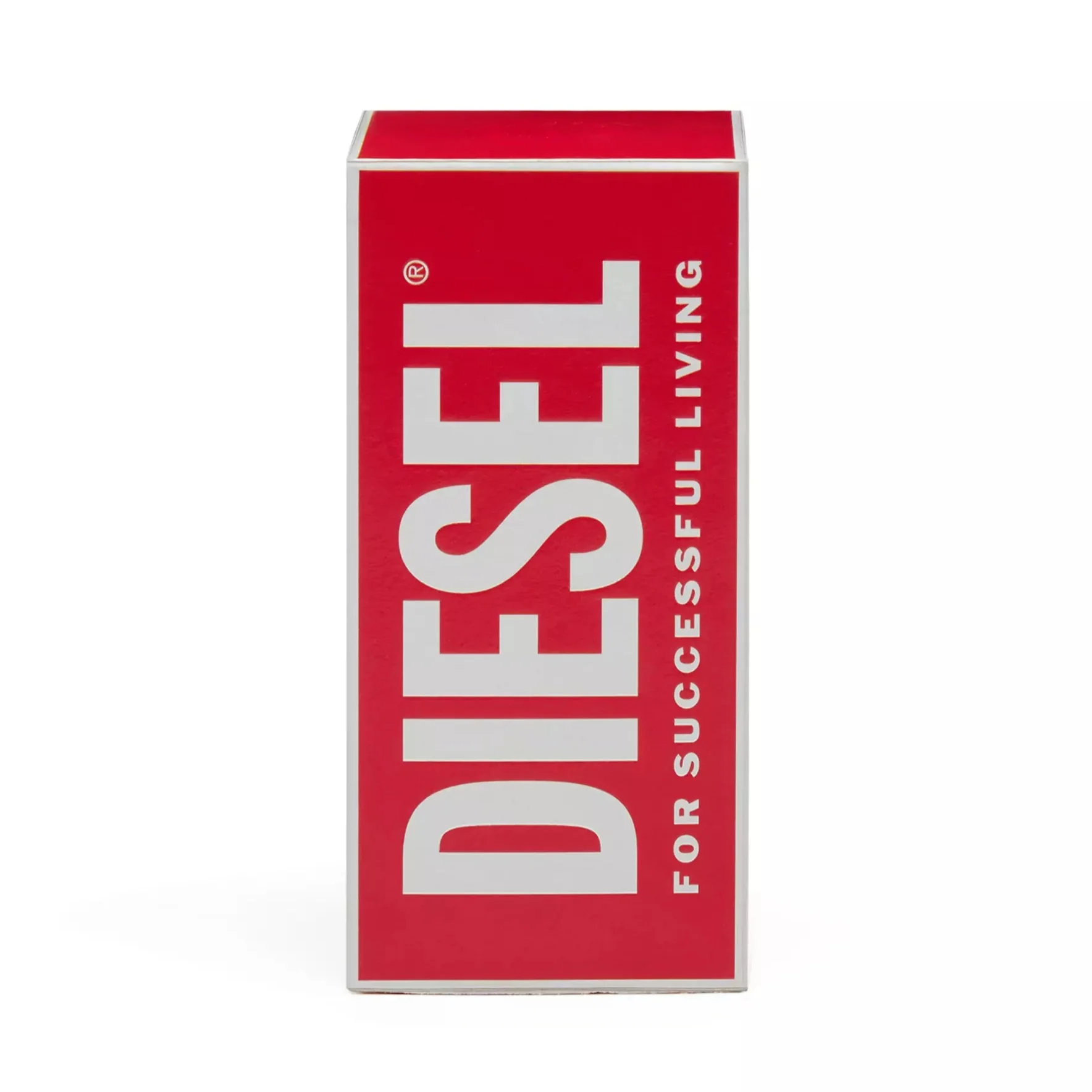 Diesel D Red Perfume For Men EDP 100ml - Image 2