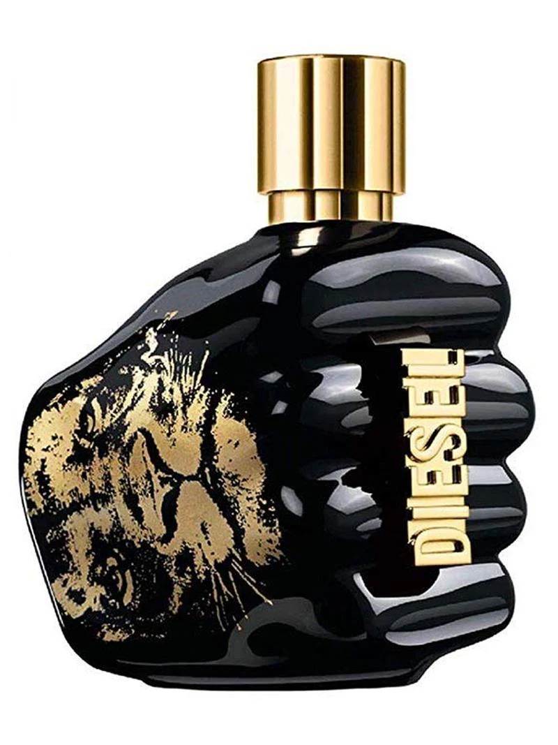 Diesel Spirit Of The Brave Pour Homme - Perfume For Men - EDT 50 ml - Image 2
