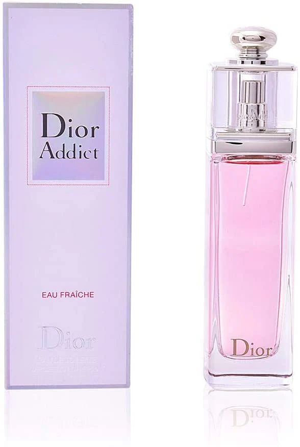 Dior Christian Addict Eau Fraiche, Perfume for Women , EDT 50 ml