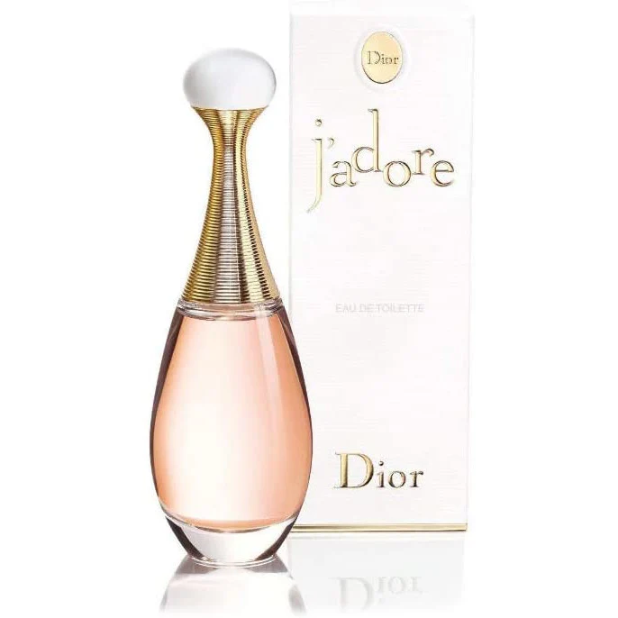 Dior Jadore Perfume For Women EDT 100ml