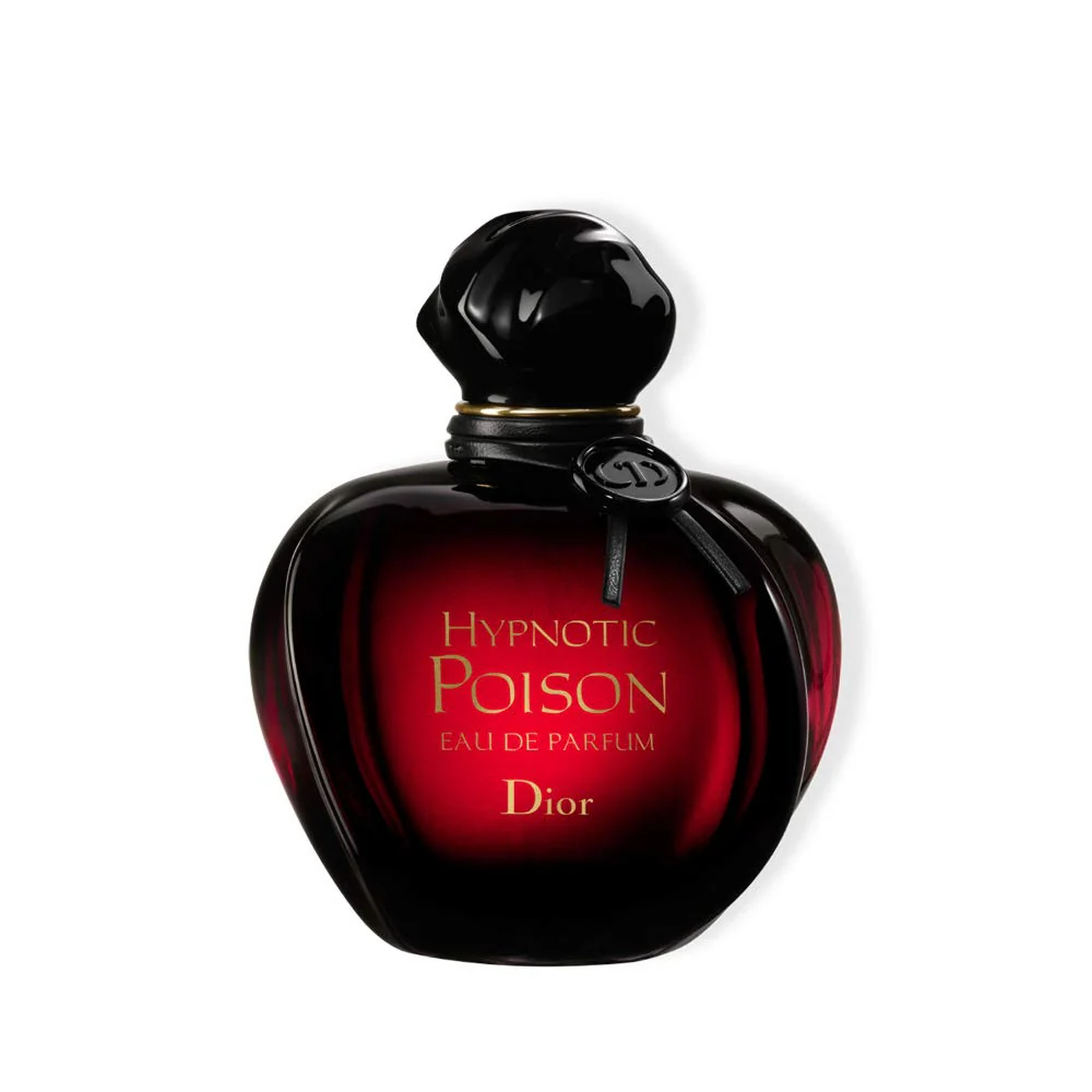 Dior Perfume - Hypnotic Poison by Christian Dior - Perfumes for Women - Eau de Parfum, 100 ml