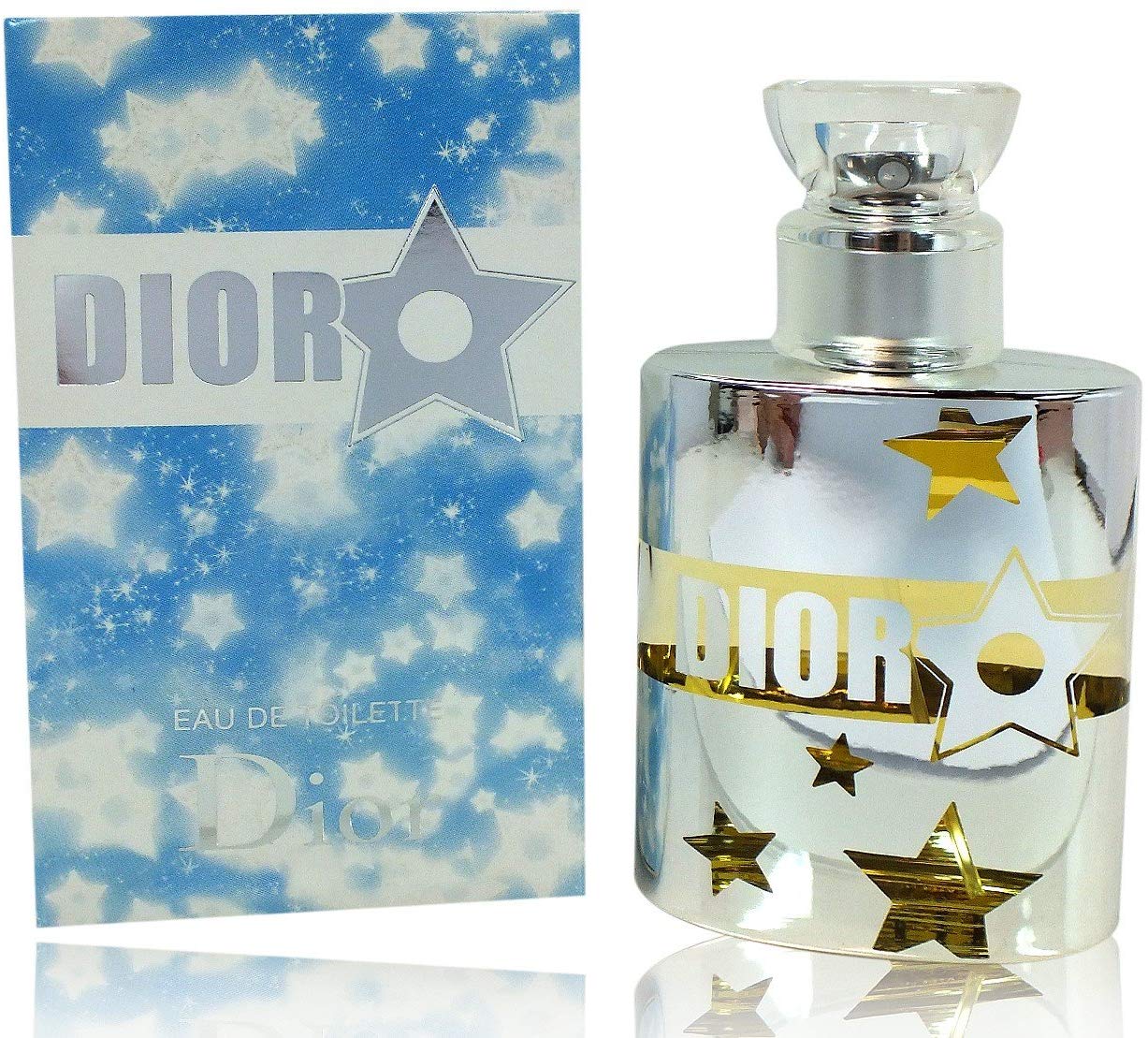 Dior Star by Christian Dior for Women  Eau de Toilette 50ml