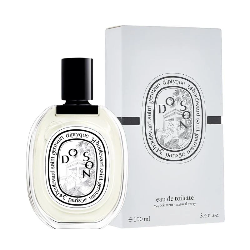 Diptyque Do Son For Unisex EDT 100ml - Image 2