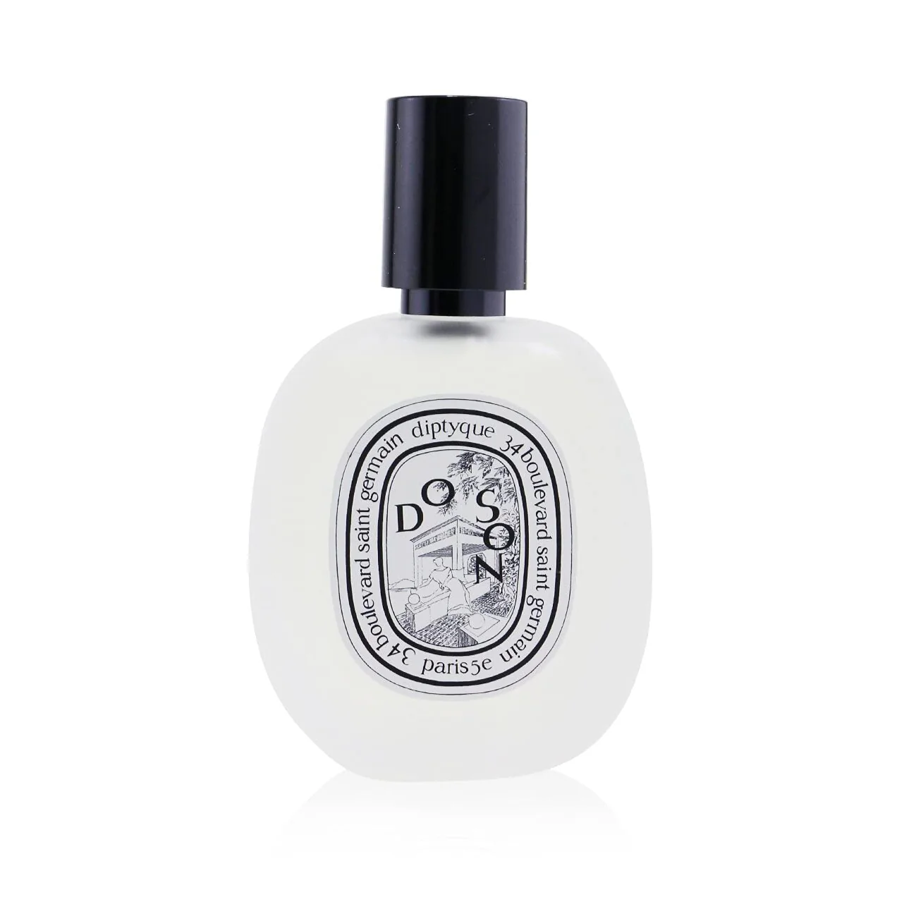Diptyque Do Son Parfum Hairmist For Unisex 30ml