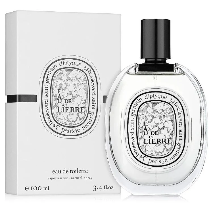 Diptyque Eau De Lierre For Women EDT 100ml