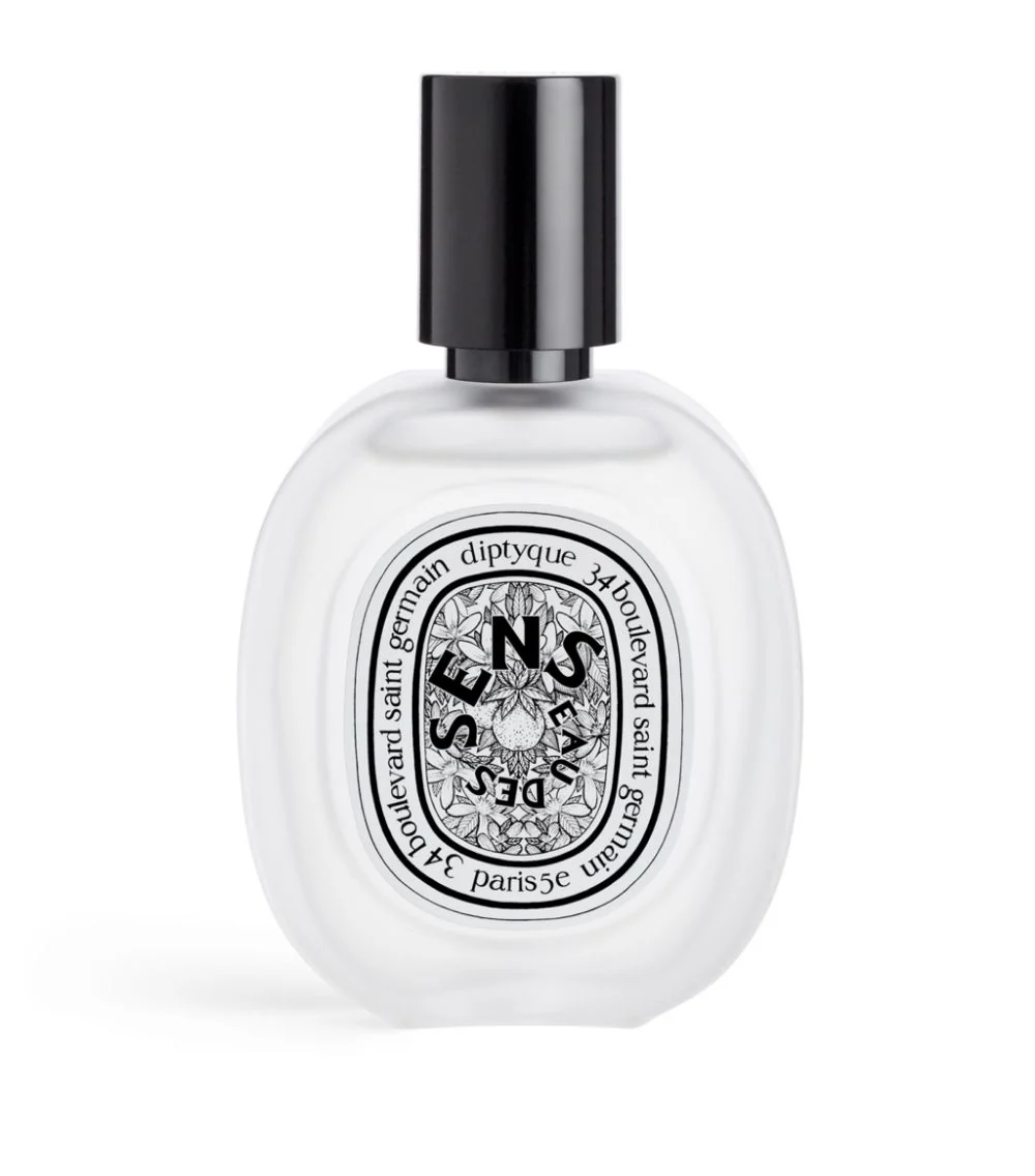 DIPTYQUE EAU DES SENS PARFUM HAIR MIST FOR WOMEN 30 ml